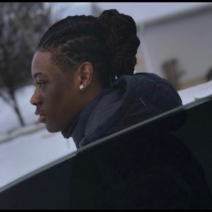 Meet your Posher, Tyreese